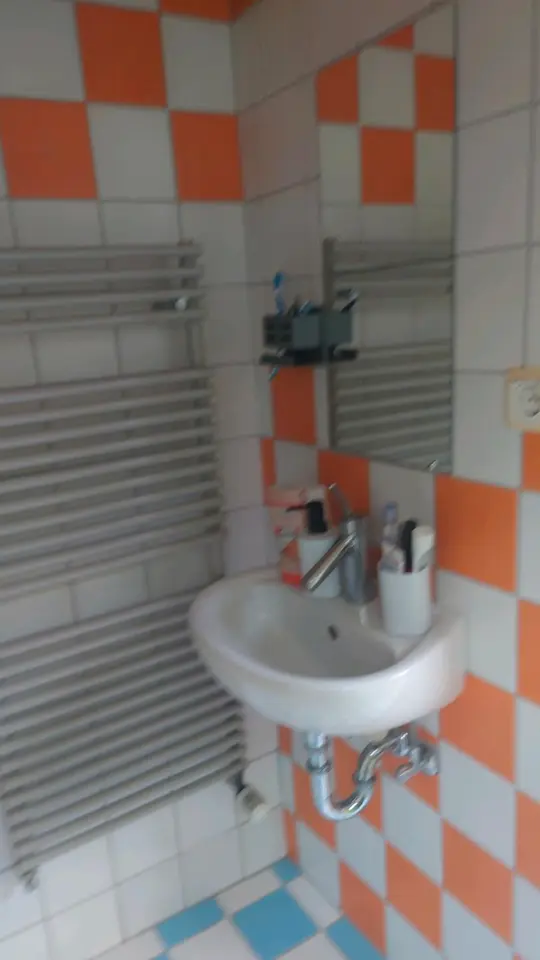 2 Zimmer Wohnung mit 40 m² in Saarbrücken – Bild 7