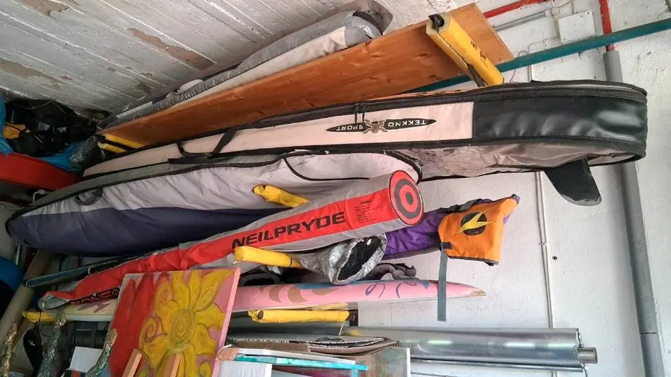 2 Zimmer Wohnung mit 40 m² in Saarbrücken – Bild 8