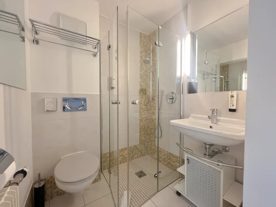 2 Zimmer Wohnung mit 24 m² in Friedrichshafen – Bild 5