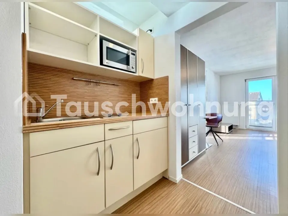 2 Zimmer Wohnung mit 24 m² in Friedrichshafen – Bild 7