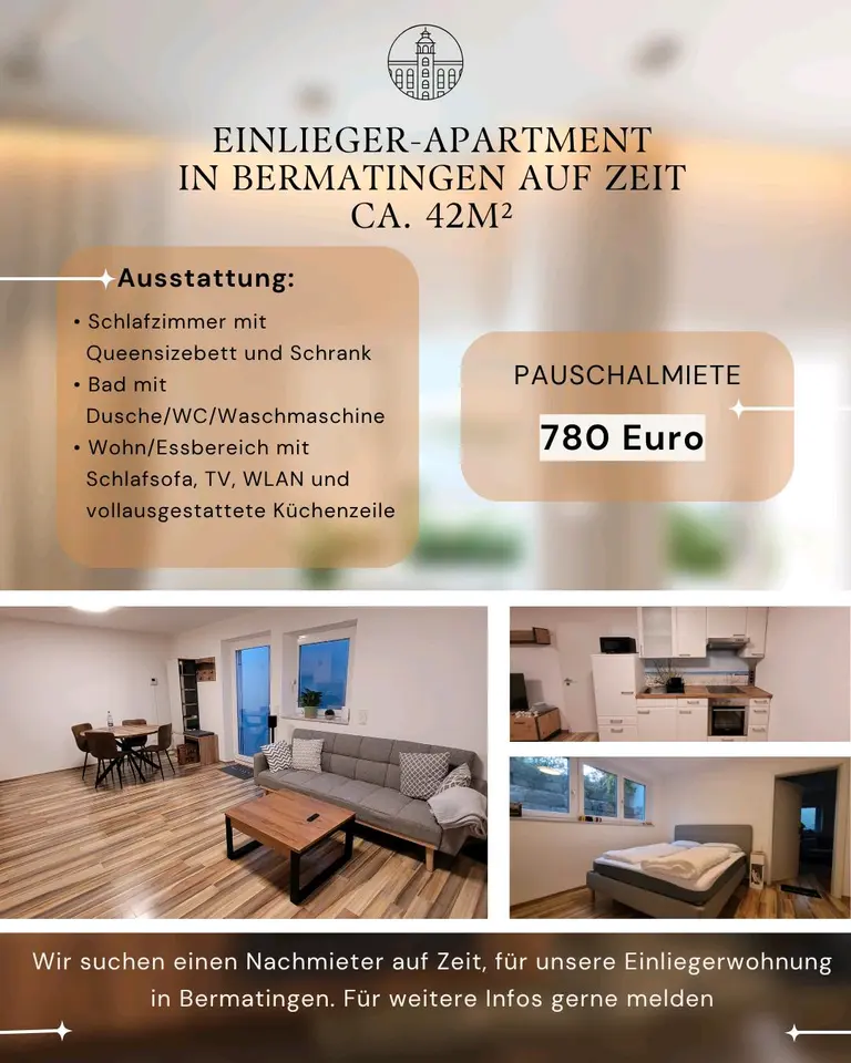 2 Zimmer Wohnung mit 24 m² in Friedrichshafen – Bild 9
