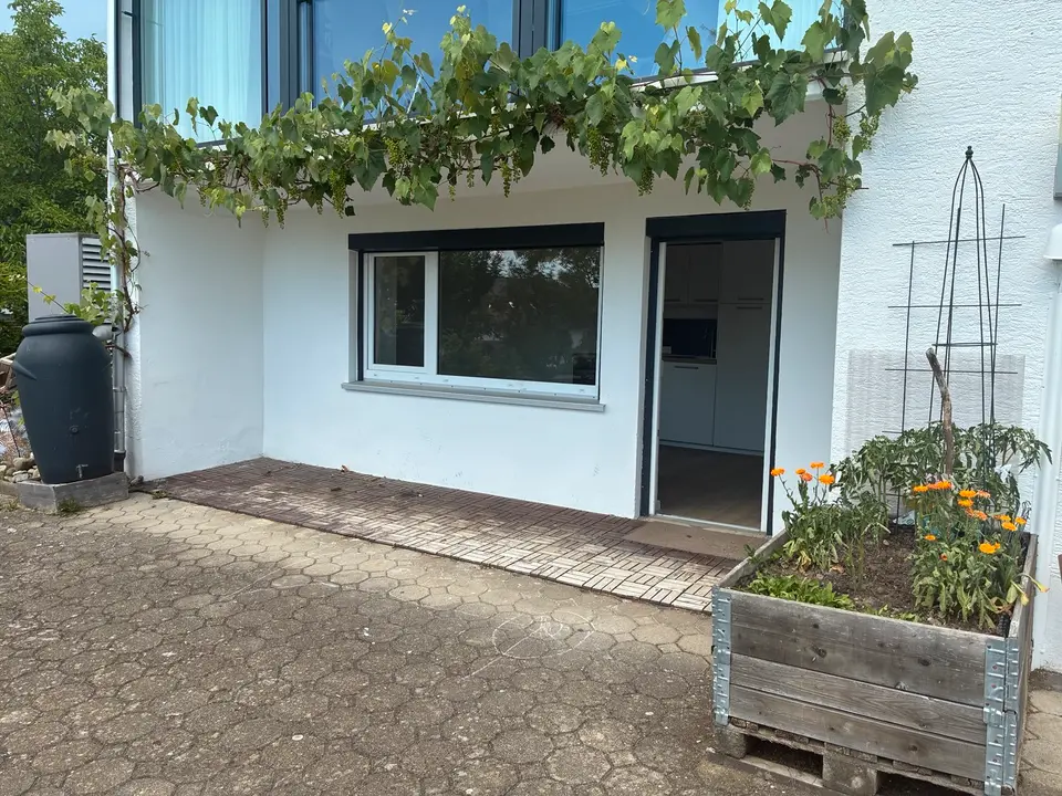2 Zimmer Wohnung mit 24 m² in Friedrichshafen – Bild 10