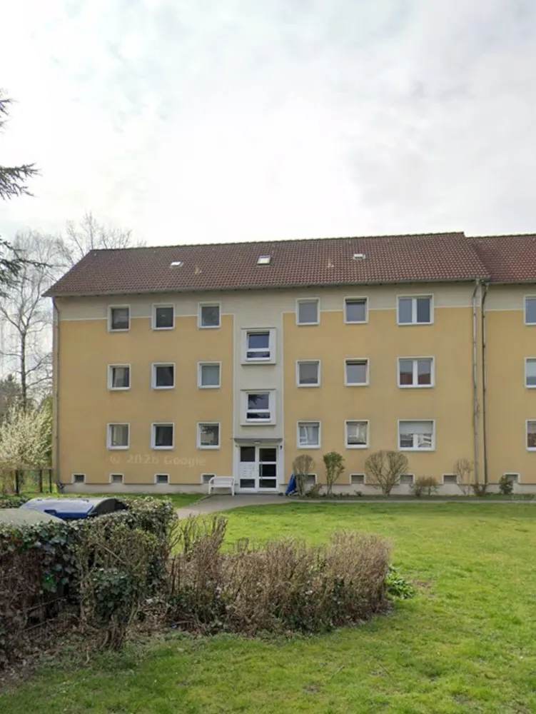 2 Zimmer Wohnung mit 40 m² in Herne – Bild 1