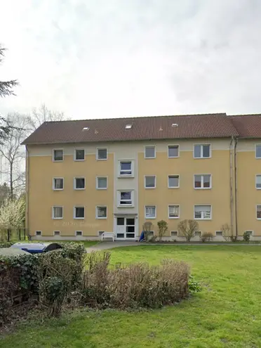 2 Zimmer Wohnung mit 40 m² in Herne – Bild 1