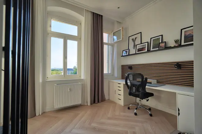 3 Zimmer Wohnung mit 88 m² in Dresden – Bild 12