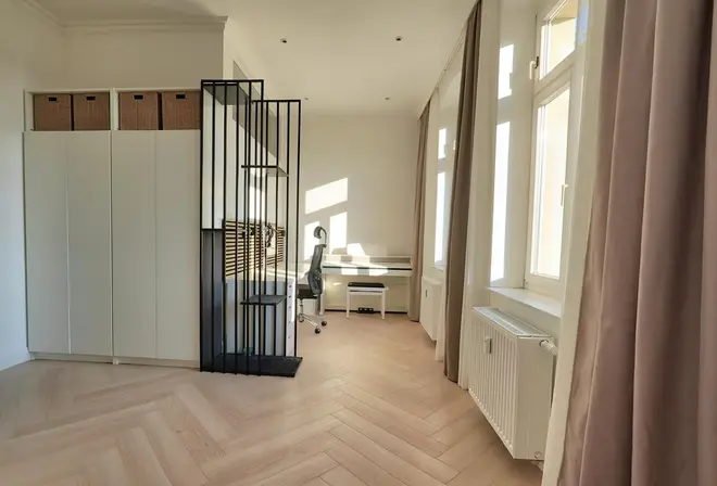 3 Zimmer Wohnung mit 88 m² in Dresden – Bild 2