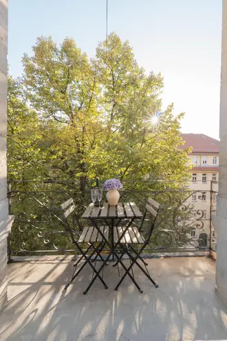 3 Zimmer Wohnung mit 88 m² in Dresden – Bild 3