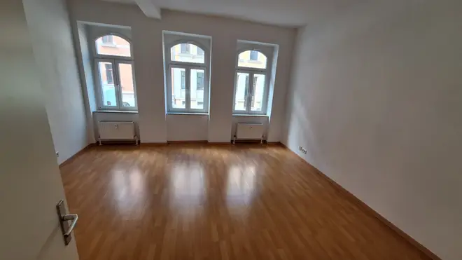 2 Zimmer Wohnung mit 56 m² in Leipzig – Bild 1