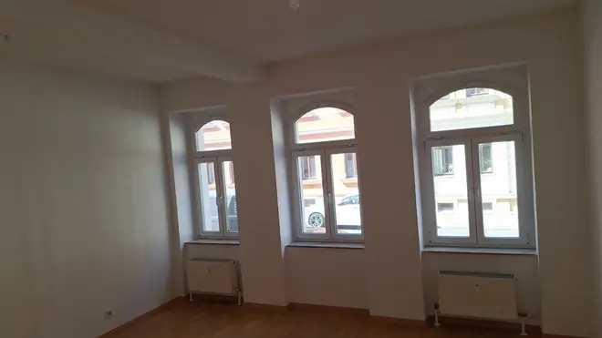 2 Zimmer Wohnung mit 56 m² in Leipzig – Bild 2