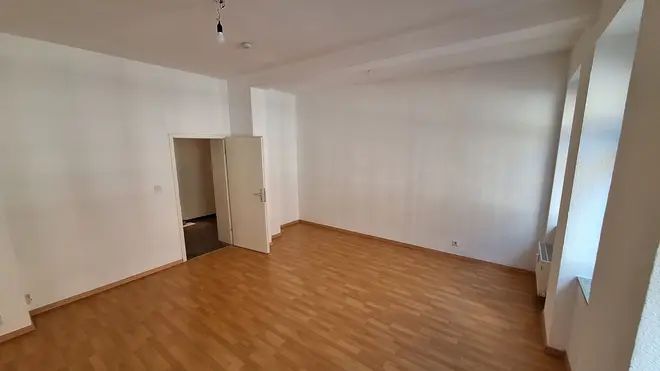 2 Zimmer Wohnung mit 56 m² in Leipzig – Bild 3