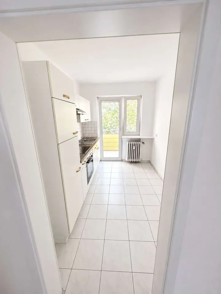 Studio mit 20 m² in Mannheim – Bild 2