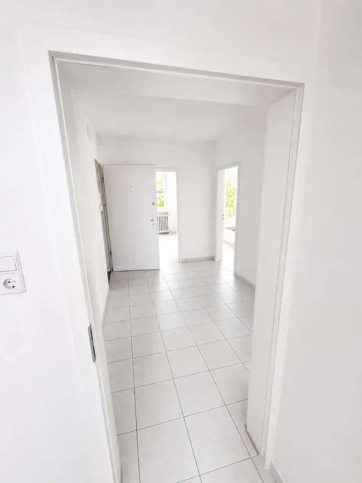 Studio mit 20 m² in Mannheim – Bild 3