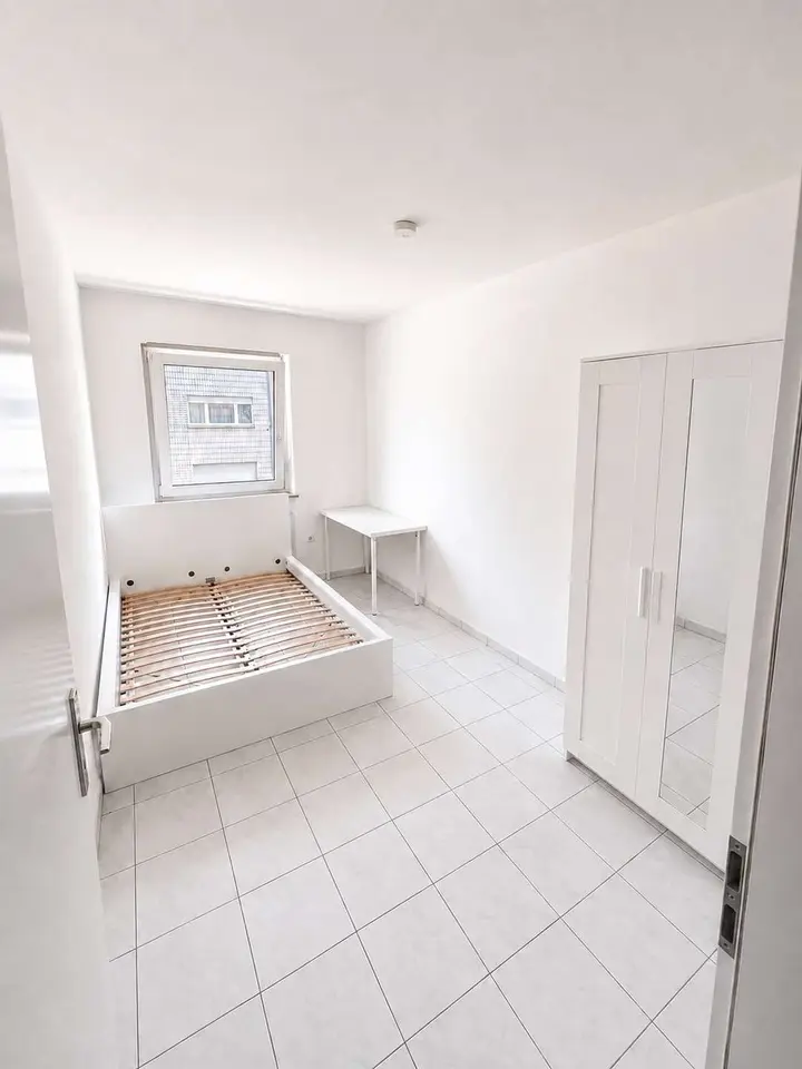 Studio mit 20 m² in Mannheim – Bild 6