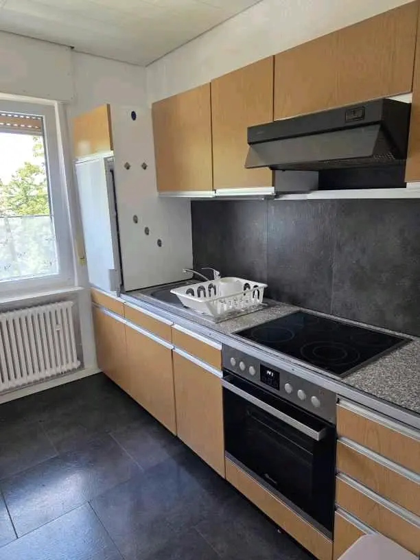 WG-Zimmer mit 57 m² in Oberursel – Bild 4