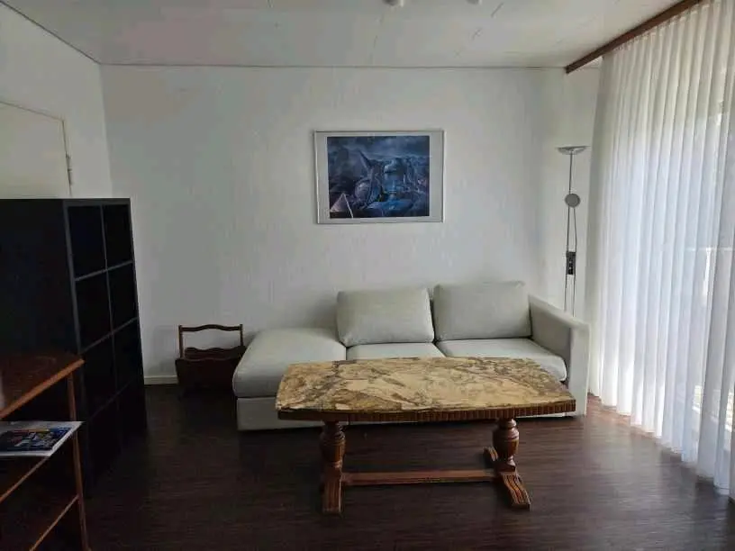 WG-Zimmer mit 57 m² in Oberursel – Bild 6