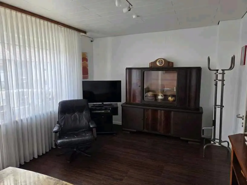 WG-Zimmer mit 57 m² in Oberursel – Bild 7
