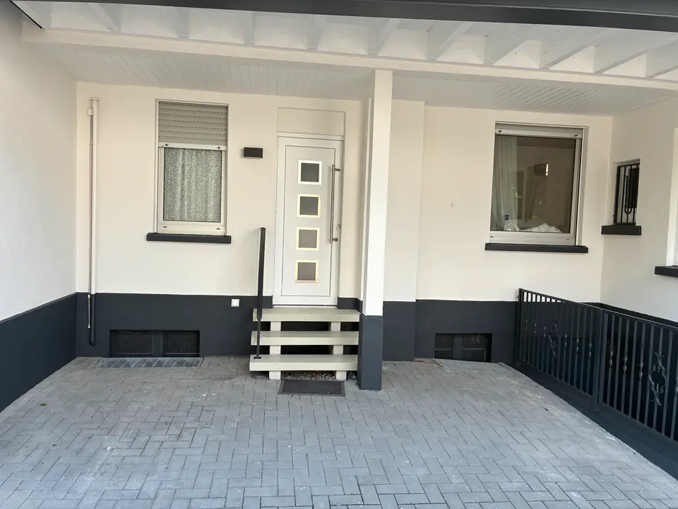 3 Zimmer Wohnung mit 50 m² in Dietzenbach – Bild 3