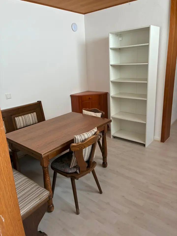 3 Zimmer Wohnung mit 50 m² in Dietzenbach – Bild 5