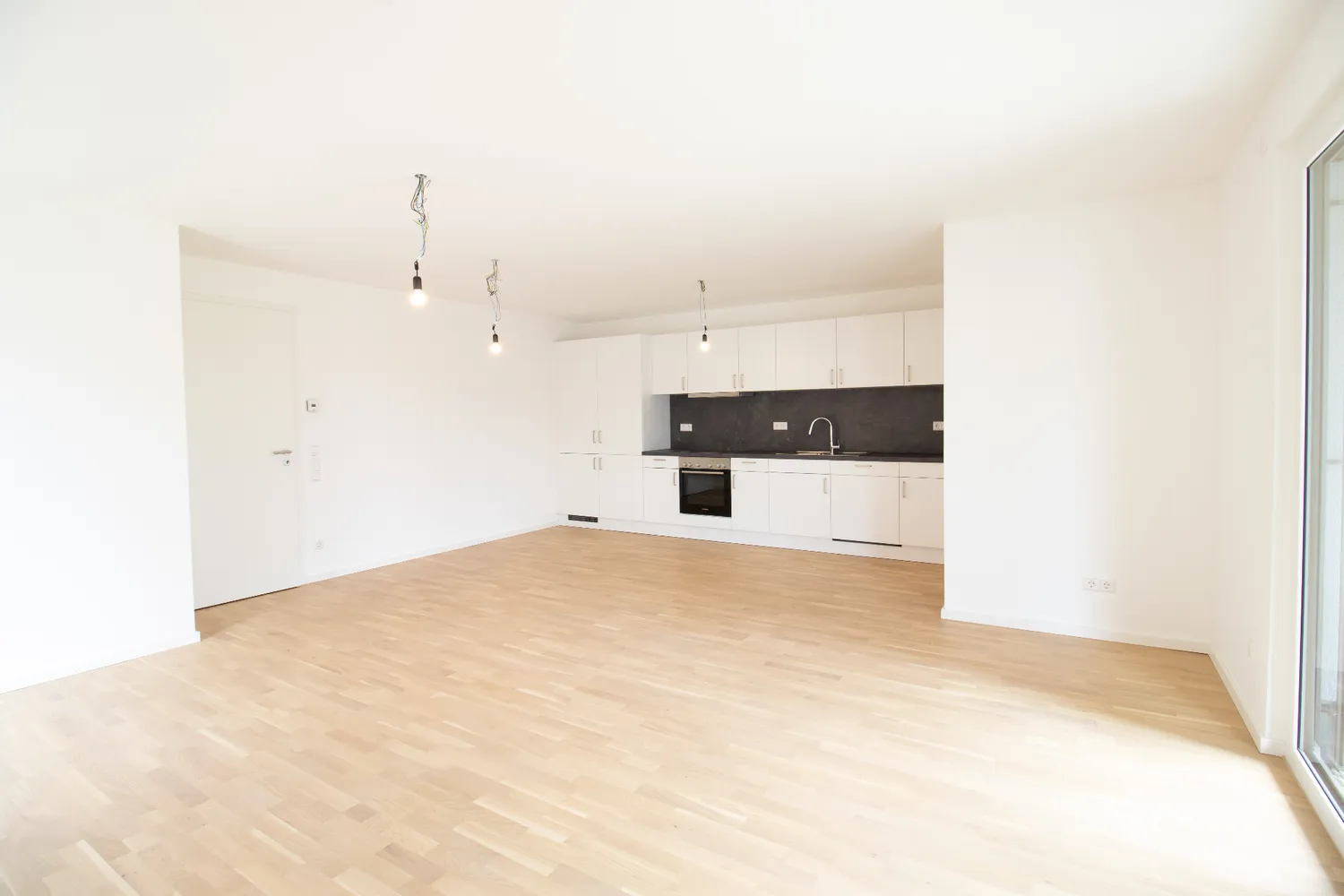2 Zimmer Wohnung mit 66 m² in Sindelfingen – Bild 2
