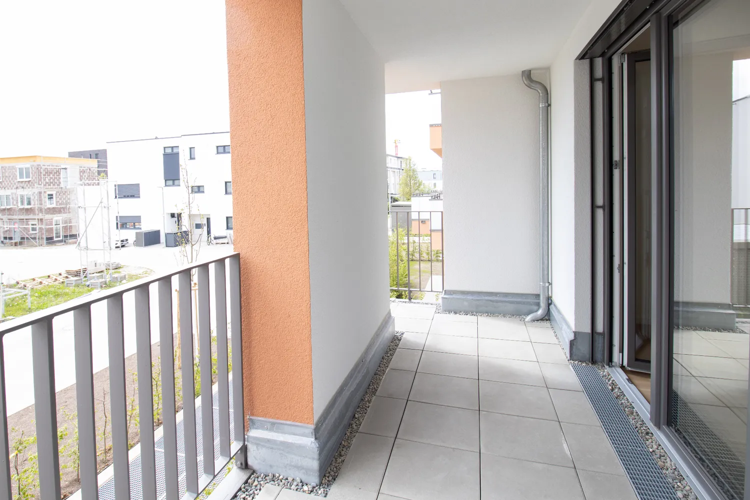 2 Zimmer Wohnung mit 66 m² in Sindelfingen – Bild 5