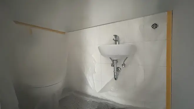 3 Zimmer Wohnung mit 88 m² in Leverkusen – Bild 12