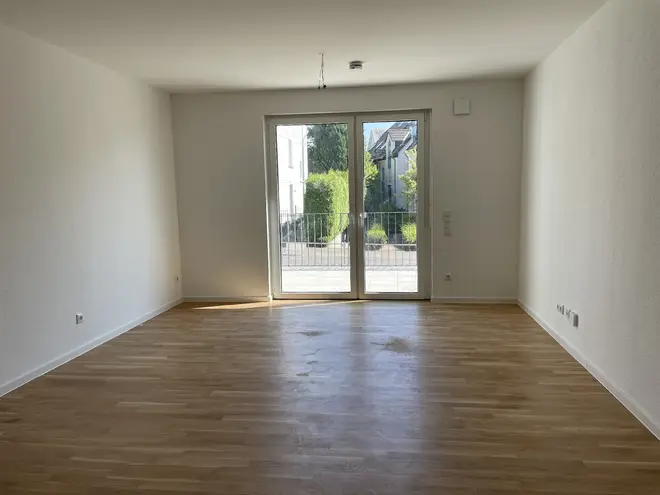 3 Zimmer Wohnung mit 88 m² in Leverkusen – Bild 2