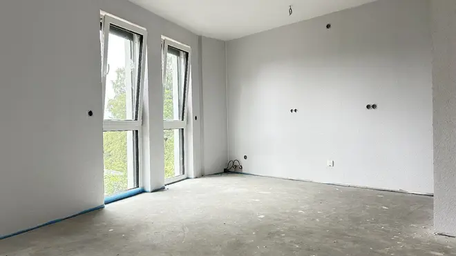 3 Zimmer Wohnung mit 88 m² in Leverkusen – Bild 6