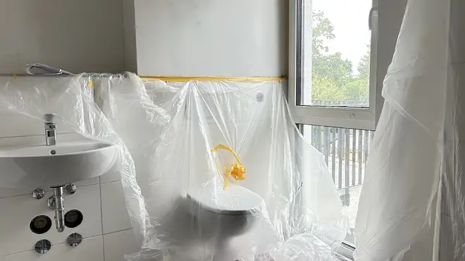 3 Zimmer Wohnung mit 88 m² in Leverkusen – Bild 10