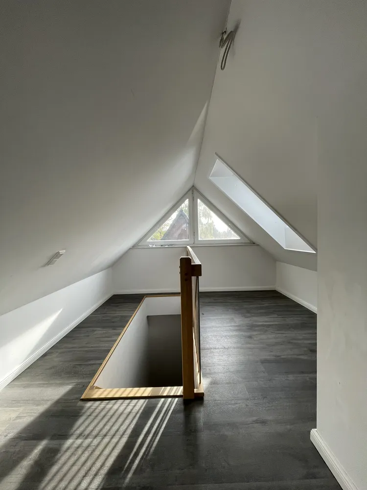 5 Zimmer Haus mit 145 m² in Hamburg – Bild 1