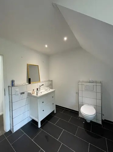 5 Zimmer Haus mit 145 m² in Hamburg – Bild 6