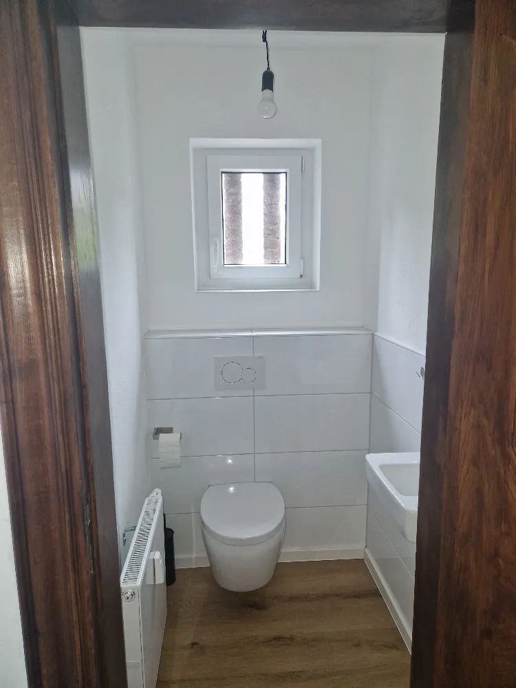 4 Zimmer Wohnung mit 150 m² in Neuss – Bild 2