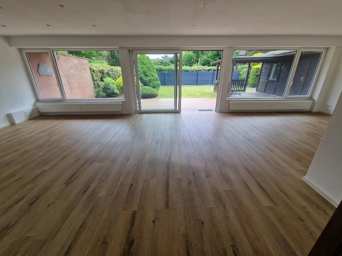 4 Zimmer Wohnung mit 150 m² in Neuss – Bild 12