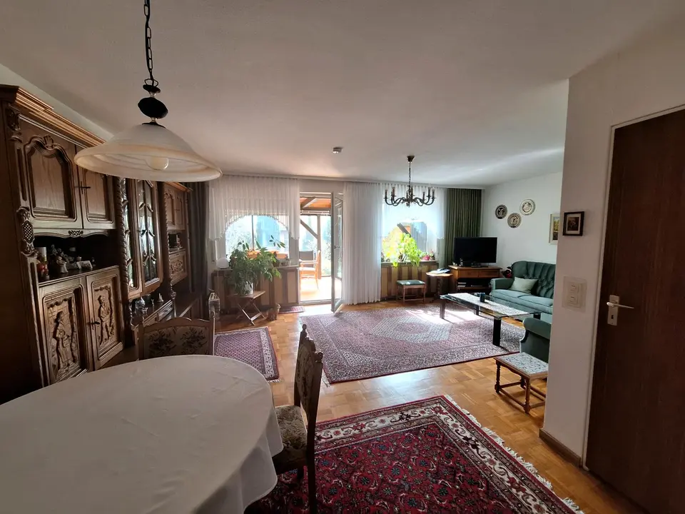 WG-Zimmer mit 100 m² in Bayreuth – Bild 2