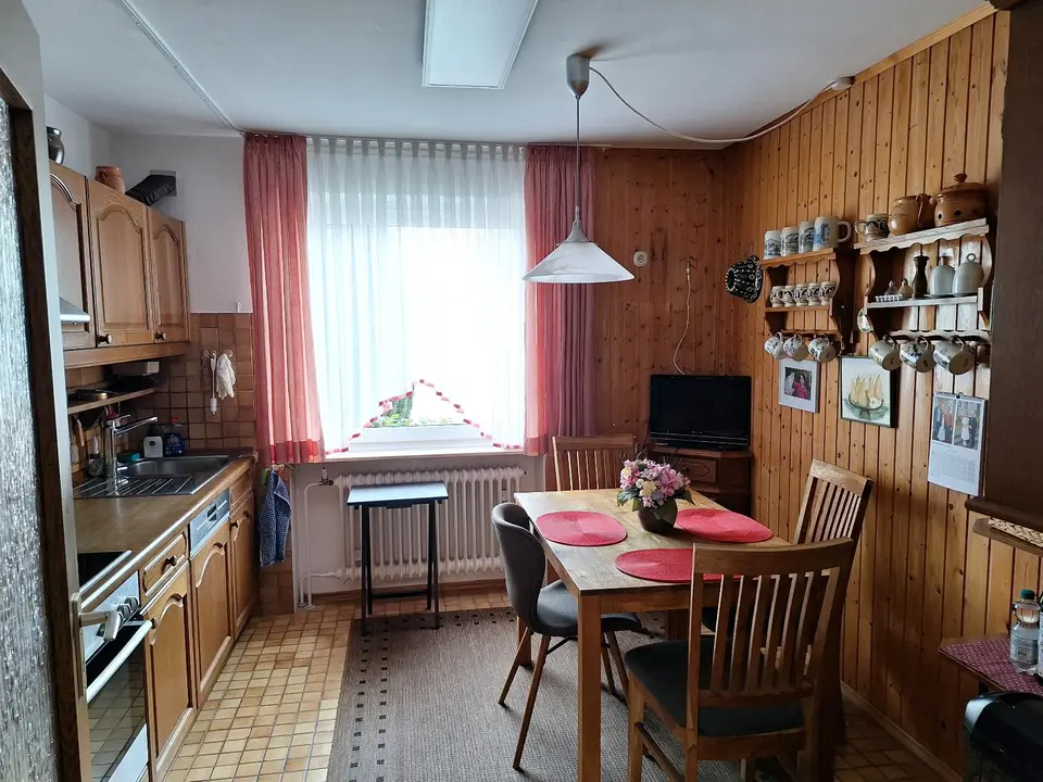 WG-Zimmer mit 100 m² in Bayreuth – Bild 7