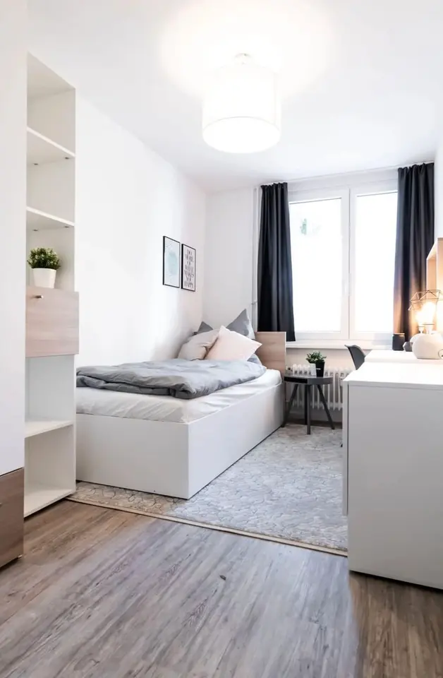 Studio mit 10 m² in Berlin – Bild 1