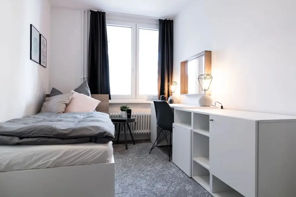 Studio mit 10 m² in Berlin – Bild 2