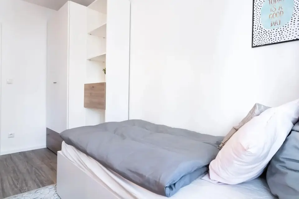 Studio mit 10 m² in Berlin – Bild 3