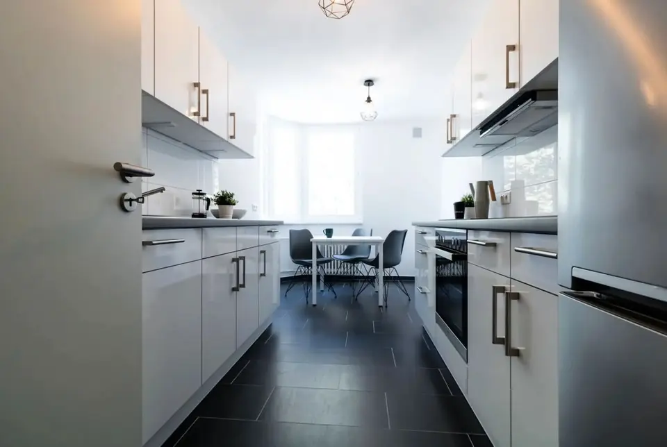 Studio mit 10 m² in Berlin – Bild 5