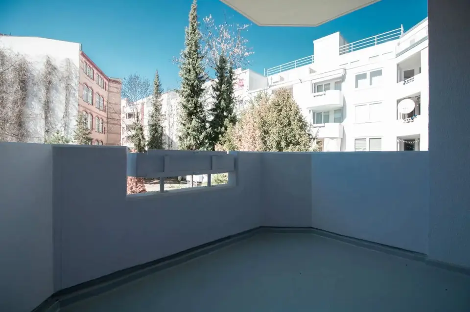 Studio mit 10 m² in Berlin – Bild 6