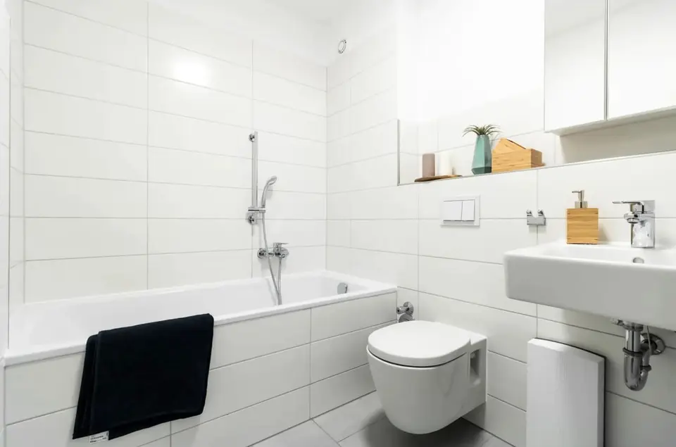Studio mit 10 m² in Berlin – Bild 7