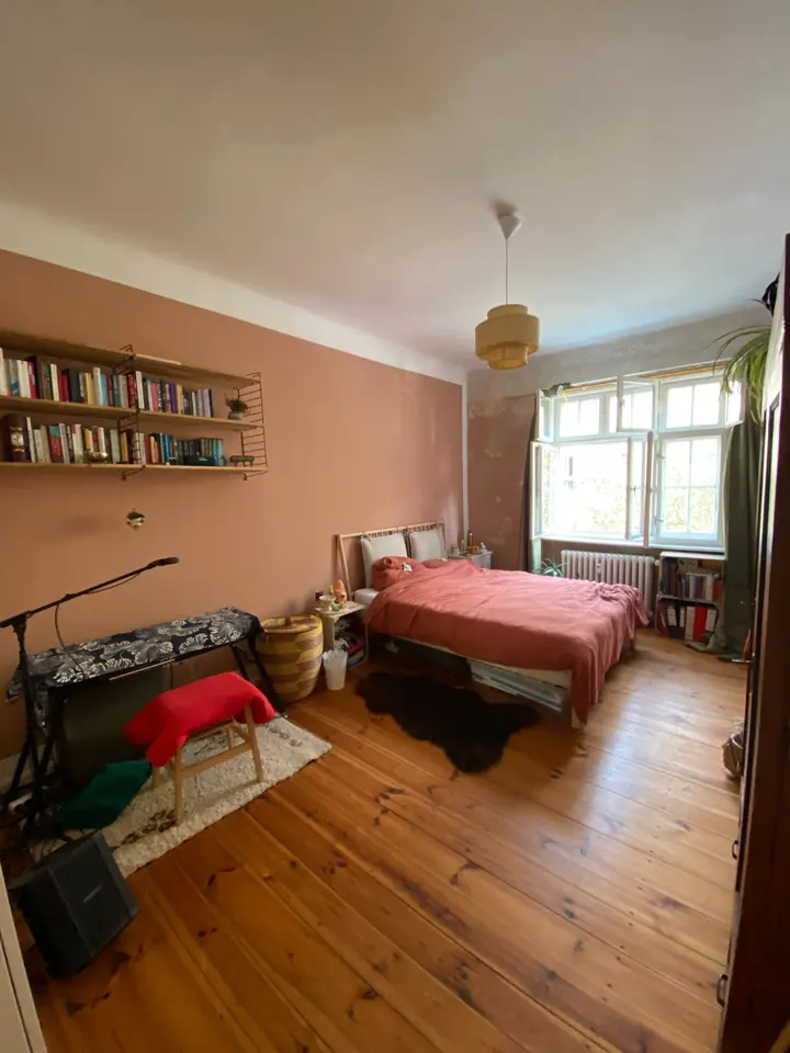 Studio mit 10 m² in Berlin – Bild 9