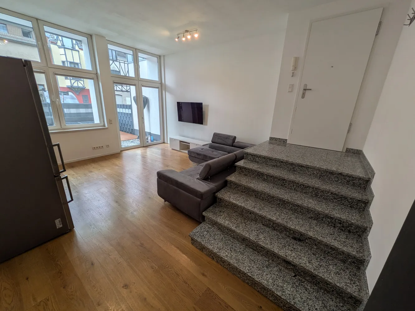 3 Zimmer Wohnung mit 60 m² in Köln – Bild 1