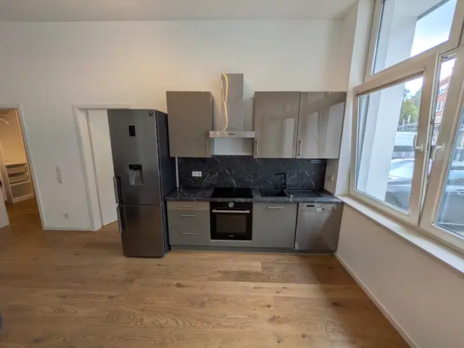 3 Zimmer Wohnung mit 60 m² in Köln – Bild 3