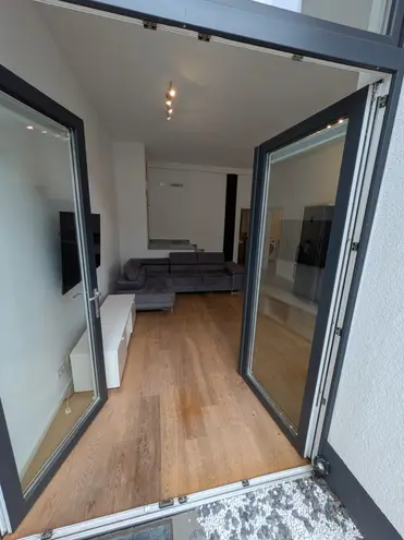 3 Zimmer Wohnung mit 60 m² in Köln – Bild 4