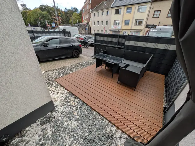 3 Zimmer Wohnung mit 60 m² in Köln – Bild 5
