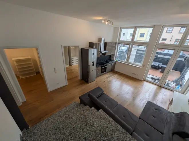 3 Zimmer Wohnung mit 60 m² in Köln – Bild 6