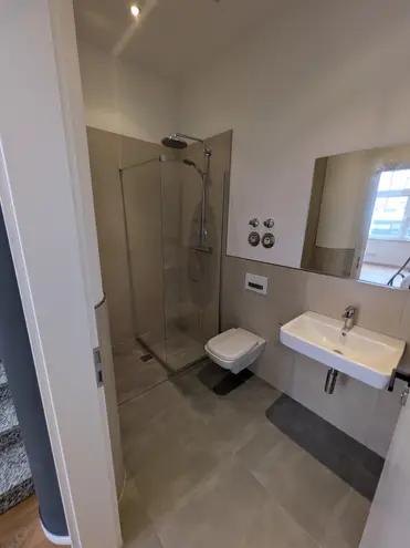 3 Zimmer Wohnung mit 60 m² in Köln – Bild 7