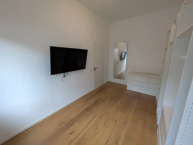 3 Zimmer Wohnung mit 60 m² in Köln – Bild 8