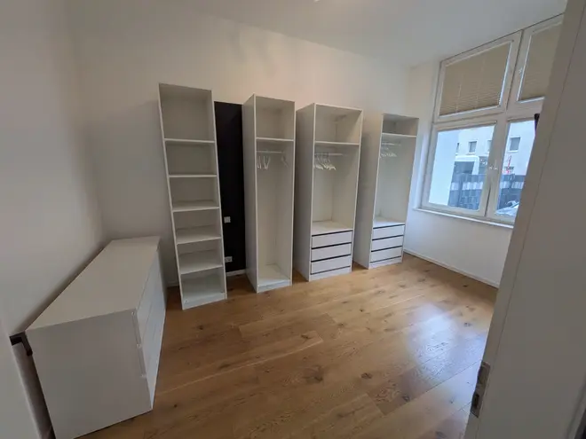 3 Zimmer Wohnung mit 60 m² in Köln – Bild 10