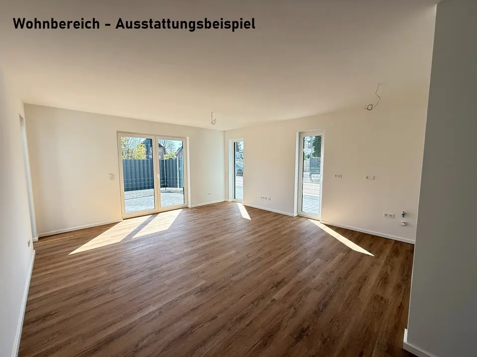 3 Zimmer Wohnung mit 78 m² in Celle – Bild 9